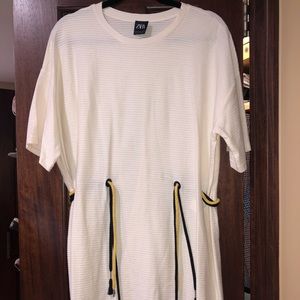 Zara knee length dress